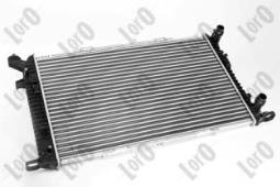 CHŁODNICA AUDI Q3 11- DEPO DE003-017-0043