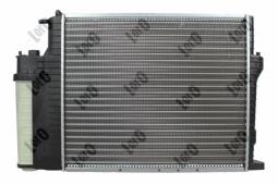 CHŁODNICA BMW DEPO DE004-017-0003