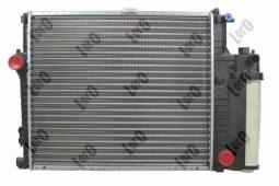 CHŁODNICA BMW DEPO DE004-017-0003