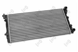 CHŁODNICA AUDI DEPO DE003-017-0030
