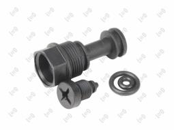 CHŁODNICA BMW 1 04- /E81/ DEPO DE004-017-0036-B