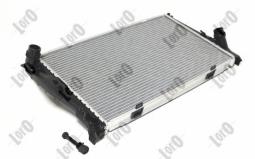CHŁODNICA BMW 1 04- /E81/ DEPO DE004-017-0035-B