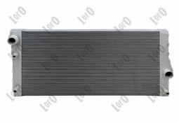 CHŁODNICA BMW 7 F01-F02-F03-F04 08- DEPO DE004-017-0037-B