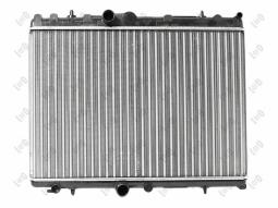 CHŁODNICA CITROEN DEPO DE009-017-0011