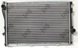 CHŁODNICA BMW DEPO DE004-017-0001