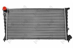 CHŁODNICA CITROEN DEPO DE009-017-0028