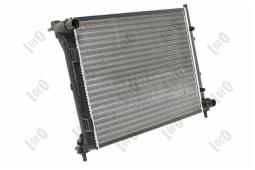 CHŁODNICA FIAT DEPO DE016-017-0055