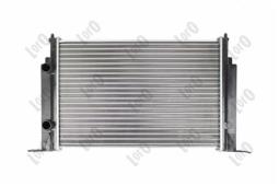 CHŁODNICA FIAT DEPO DE016-017-0051