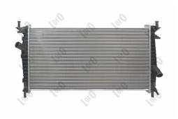 CHŁODNICA FORD DEPO DE017-017-0036