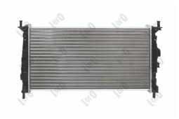 CHŁODNICA FORD DEPO DE017-017-0036