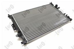 CHŁODNICA FORD FOCUS 11- DEPO DE017-017-0049