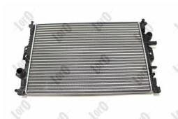 CHŁODNICA FORD FOCUS 11- DEPO DE017-017-0049