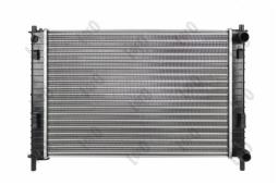 CHŁODNICA FORD DEPO DE017-017-0017