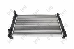 CHŁODNICA FORD DEPO DE017-017-0017