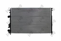 CHŁODNICA RENAULT DEPO DE042-017-0030