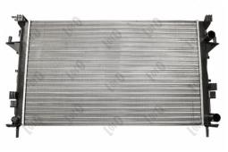 CHŁODNICA RENAULT DEPO DE042-017-0009