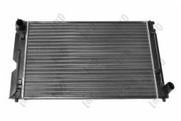CHŁODNICA TOYOTA DEPO DE051-017-0006