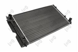 CHŁODNICA TOYOTA DEPO DE051-017-0006