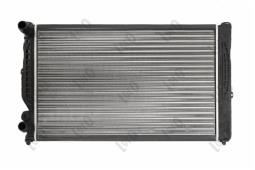 CHŁODNICA VW DEPO DE053-017-0050