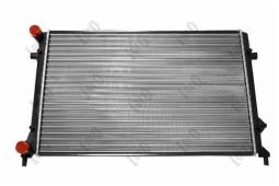 CHŁODNICA VW DEPO DE053-017-0018