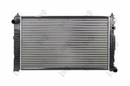CHŁODNICA VW DEPO DE053-017-0055