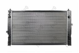 CHŁODNICA VW DEPO DE053-017-0055