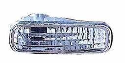 KIER.BOCZNY HONDA CIVIC 96- /KP         L/ DEPO DE217-1406P-X