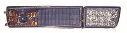 ATRAPA ZDERZ.VW DEPO DE441-1619F5AE2S
