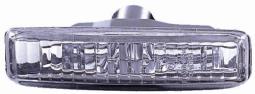KIER.NA BŁOTNIK BMW E39 5 95-99         /KPL/ PRZEŹROCZYSTY DEPO DE344-1402PXBEVC