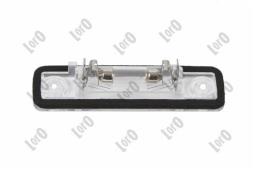 LAMPKA OŚWIET.TAB.REJ.OPEL VECTRA C /Z Ż DEPO DE037-20-905