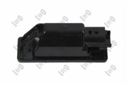 LAMPKA OŚWIET.TAB.REJ.CITROEN C2,C3,C4,C DEPO DE038-11-900