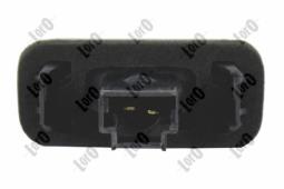 LAMPKA OŚWIET.TAB.REJ.PEUGEOT 206 DEPO DE038-06-905