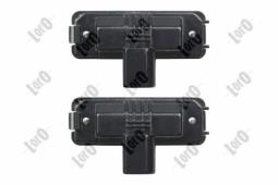 LAMPKA OŚWIET.TAB.REJ.VW GOLF IV 97-03 DEPO DE053-12-900LED