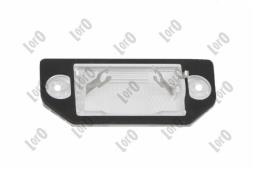 LAMPKA OŚWIET.TAB.REJ.VW PASSAT 98-05 DEPO DE053-27-900