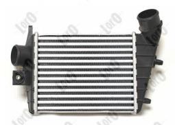 INTERCOOLER ALFA ROMEO 156 97- DEPO DE002-018-0002