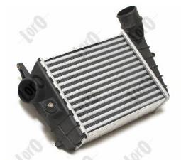 INTERCOOLER ALFA ROMEO 156 97- DEPO DE002-018-0002