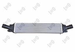 INTERCOOLER AUDI A4 07- DEPO DE003-018-0011