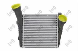 INTERCOOLER AUDI Q7 06- DEPO DE003-018-0010