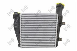 INTERCOOLER AUDI Q7 06- DEPO DE003-018-0010
