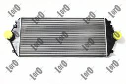 INTERCOOLER CITROEN EVASION 94- DEPO DE009-018-0004