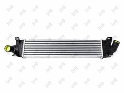 INTERCOOLER FORD FOCUS C-MAX 1,6TDCI 03- DEPO DE017-018-0001