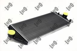 INTERCOOLER CITROEN EVASION 94- DEPO DE009-018-0004