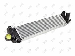 INTERCOOLER FORD FOCUS C-MAX 1,6TDCI 03- DEPO DE017-018-0001