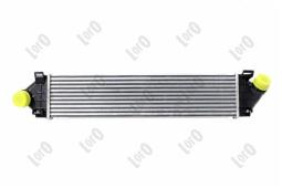 INTERCOOLER FORD DOCUS C-MAX 2,0TDCI 03- DEPO DE017-018-0007