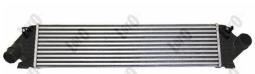 CHŁODNICA KLIM.FORD C-MAX 2,0 TDCI 10- DEPO DE017-018-0009