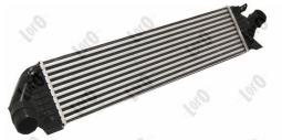 CHŁODNICA KLIM.FORD C-MAX 2,0 TDCI 10- DEPO DE017-018-0009