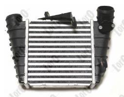 INTERCOOLER VW DEPO DE053-018-0002