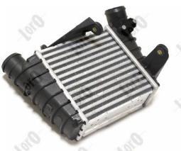 INTERCOOLER VW DEPO DE053-018-0002
