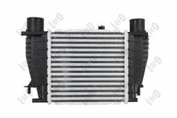 INTERCOOLER RENAULT CLIO 1,2TCE 05- DEPO DE042-018-0003