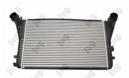 INTERCOOLER VW GOLF V 2,0TDI 09- DEPO DE053-018-0006